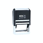Colop Printer 55, размер 60х40 мм