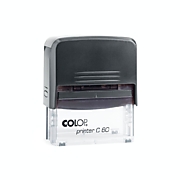 Colop Printer 60 Compact, размер 76х37 мм